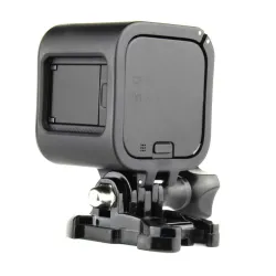 GoPro Hero 4 Session Kamera - Schutzhülle - Rahmen