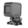 GoPro Hero 4 Session Kamera - Schutzhülle - Rahmen