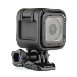 GoPro Hero 4 Session Kamera - Schutzhülle - Rahmen