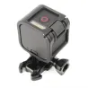 GoPro Hero 4 Session Kamera - Schutzhülle - Rahmen