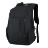 Fashionable backpack - 15.6 inch laptop bag - USB charging port - waterproofBackpacks