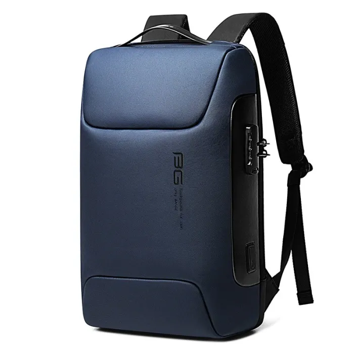 Multifunctional elegant backpack - 15.6 inch laptop bag - anti-theft - USB charging port - waterproofBackpacks