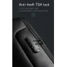 Multifunctional elegant backpack - 15.6 inch laptop bag - anti-theft - USB charging port - waterproofBackpacks