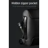 Multifunctional elegant backpack - 15.6 inch laptop bag - anti-theft - USB charging port - waterproofBackpacks