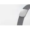 Metallgitterband - Armband - für Xiaomi Mi Band 2 / 3 / 4 / 5-6