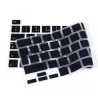 Schützende Tastaturabdeckung - weiches Silikon - EU-Layout - für Macbook Pro 13