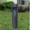 Solar LED garden lamp - lawnlights - landscape lighting - waterproofSolar lighting