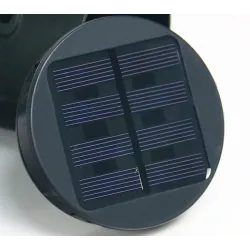 Solar LED garden lamp - lawnlights - landscape lighting - waterproofSolar lighting