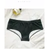 Sexy printed underwear - seamless knickersLingerie