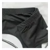 Sexy bedruckte Unterwäsche - nahtloser Slip