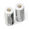 37V 2200mAh CR123A 16340 Lithiumbatterie - wiederaufladbar - 4 Stück