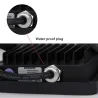 LED-Flutlicht - wasserdichter Reflektor - Arbeitslicht - 10W - 100W