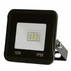 LED-Flutlicht - wasserdichter Reflektor - Arbeitslicht - 10W - 100W