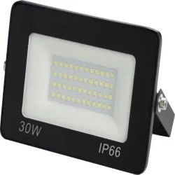 LED-Flutlicht - wasserdichter Reflektor - Arbeitslicht - 10W - 100W