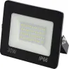 LED floodlight - waterproof reflector - work light - 10W - 100WFloodlights