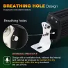 LED-Lichtleiste - 3-reihig - Combo Beam - wasserdicht - für PKW / Traktor / 4WD / LKW / SUV / ATV - 12V - 24V