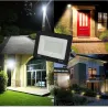 LED-Flutlicht - wasserdichter Reflektor - Arbeitslicht - 10W - 100W