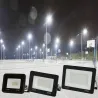 LED-Flutlicht - wasserdichter Reflektor - Arbeitslicht - 10W - 100W
