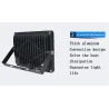LED floodlight - waterproof reflector - work light - 10W - 100WFloodlights