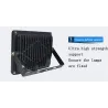LED-Flutlicht - wasserdichter Reflektor - Arbeitslicht - 10W - 100W