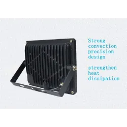 LED-Flutlicht - wasserdichter Reflektor - Arbeitslicht - 10W - 100W