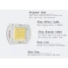 LED-Flutlicht - wasserdichter Reflektor - Arbeitslicht - 10W - 100W