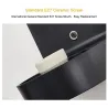 Moderne kugelförmige Lampe - Außenwandleuchte
