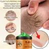 Pferdeölsalbe - Reparaturcreme für Hände / Füße - Feuchtigkeitscreme