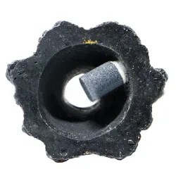 Simulation volcano - rockery ornament - aeration pump - bubbles maker - aquarium decorationAquarium