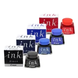 PILOT - Kugelschreibertinte - kohlenstofffrei - 30 ml
