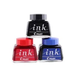 PILOT - Kugelschreibertinte - kohlenstofffrei - 30 ml