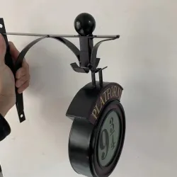Magic Potters - Nachtlicht - hängende Wandlampe - LED