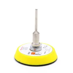 2 inch polishing pad - 3mm shank - for sanding / polishingBits & drills