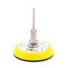 2 inch polishing pad - 3mm shank - for sanding / polishingBits & drills