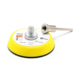 2 inch polishing pad - 3mm shank - for sanding / polishingBits & drills