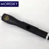 MORESKY - mini piccolo - C-Key flute - cupronickel - silver plated - with caseMusical Instruments