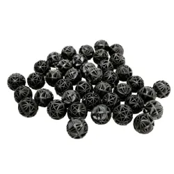 Aquarium bio balls - cleaning filters - 20 piecesAquarium