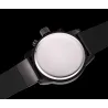 SINOBI - fashionable quartz watch - silicone strap - metal wireWatches