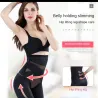 Body-sculpting panties - lifting - slimming - postnatal shaping - high-waistLingerie