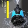 Aquarienwasserpumpe - Filterpumpe - flüsterleise - geringe Saugleistung - 10W - 80W