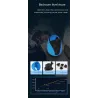 Aquarienwasserpumpe - Filterpumpe - flüsterleise - geringe Saugleistung - 10W - 80W