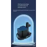 Aquarienwasserpumpe - Filterpumpe - flüsterleise - geringe Saugleistung - 10W - 80W