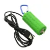 Mini Wasserpumpe - Sauerstoff Luftpumpe - USB - leise - energiesparend - für Aquarien - Springbrunnen