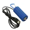Mini Wasserpumpe - Sauerstoff Luftpumpe - USB - leise - energiesparend - für Aquarien - Springbrunnen