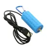 Mini Wasserpumpe - Sauerstoff Luftpumpe - USB - leise - energiesparend - für Aquarien - Springbrunnen