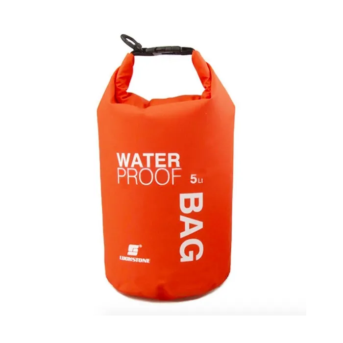 5L - wasserdichte Trockentasche - Sack