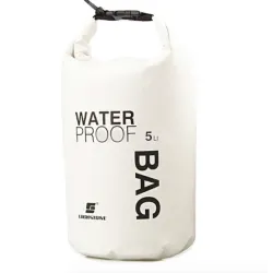 5L - waterproof dry bag - sackOutdoor & Camping