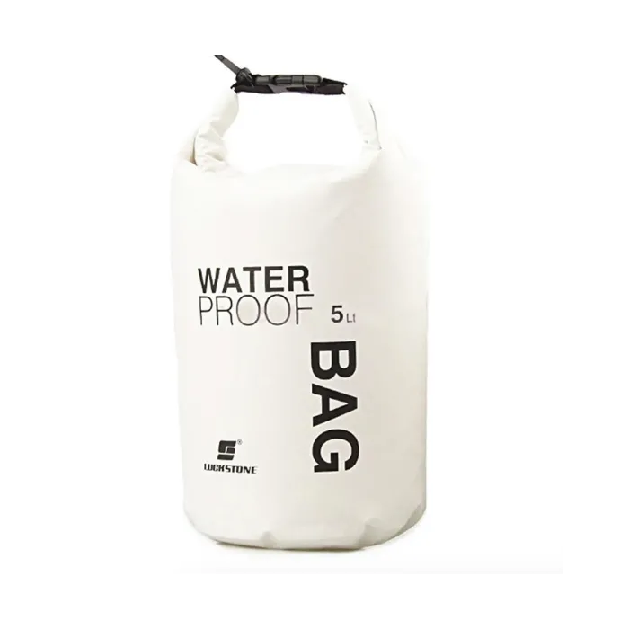 5L - wasserdichte Trockentasche - Sack