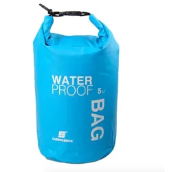 5L - wasserdichte Trockentasche - Sack