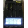 16340 Li-On-Akku - wiederaufladbar - 700 mAh - 3,7 V